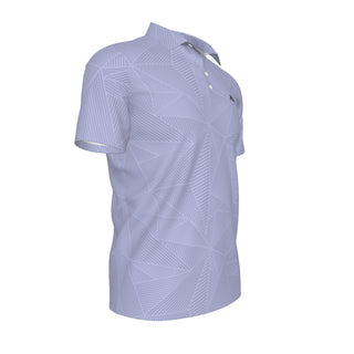 GEO Men's BreezeTech Polo