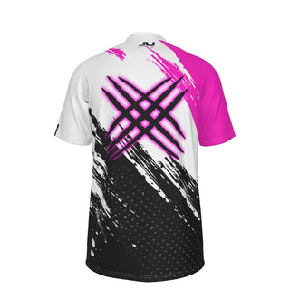 Wolverine Splash Men's Sport Collar