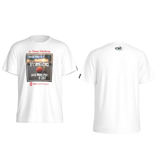 H-Town USAPL Practice Sport Tee