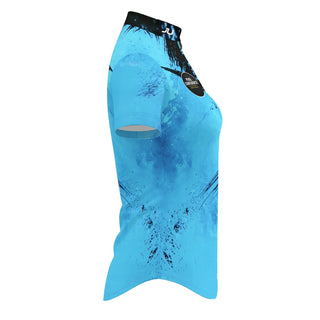 Pruess Confidence Women's Jersey V3