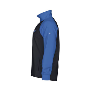 TAP Color Block (D1) Men's Track Jacket