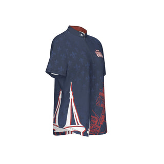 Louisville Open Ultimate Pool Women's Jersey