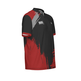 South Dakoda Reflex Men's Jersey