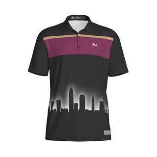 Metro Cleveland Men's Polo