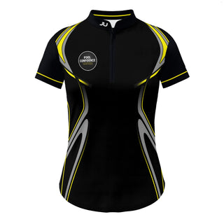 Pruess Structure Women's Jersey