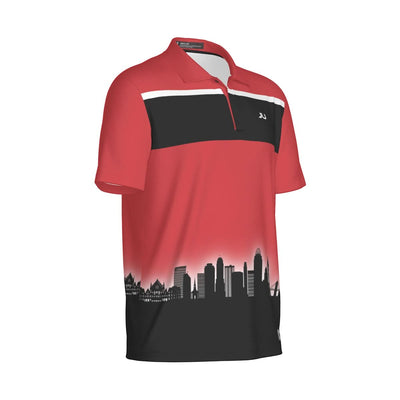 Metro Cincinnati Men's Polo
