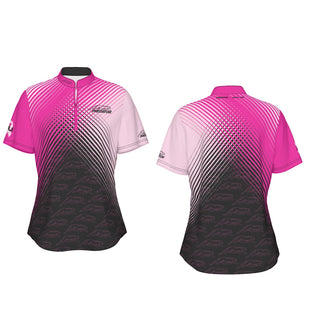 Breast Cancer Awareness Predator Fusion Women's Jersey