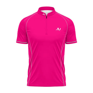 Stadium Pink/Chrome Men's Sport Collar