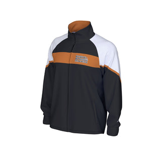 Sticks & Stones Men's Track Jacket