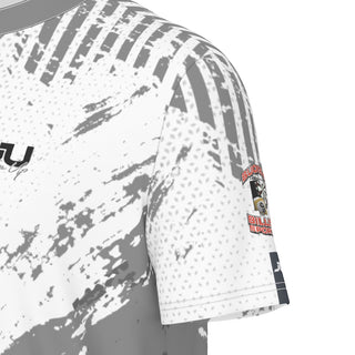 Buckeye Billiards Hardline Men's Sport Collar Jersey