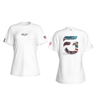 Fedor Gorst Eagle - Women's Crew Neck