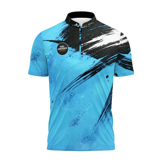 Pruess Confidence Men's Jersey V3