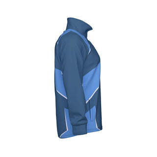 Men's Icebreaker Track Jacket