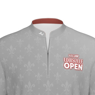 Louisville Open Ultimate Pool Men's Jersey