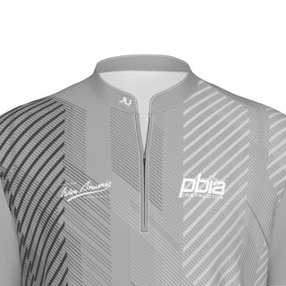 PBIA D1 Men's Jersey With Sponsor Logos