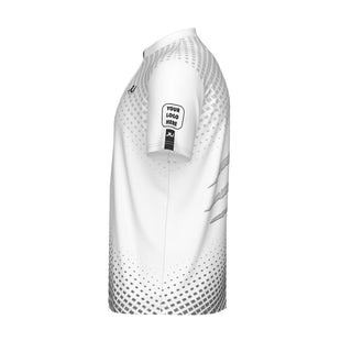 Wolverine Halftone Men's Sport Collar