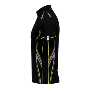 Pruess Structure Men's Jersey