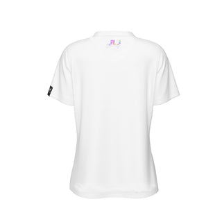 Jam Up K-Pop Women's V-neck