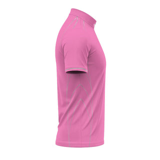 Reverie Pink/Chrome Men's Sport Collar