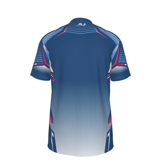 Finals Jersey By Fedor Gorst