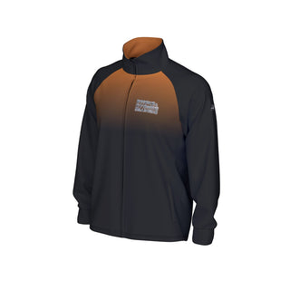 Sticks & Stones Men's Track Jacket Fade