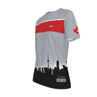 Metro Toronto Women's Crew Neck