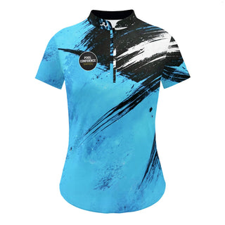 Pruess Confidence Women's Jersey V3