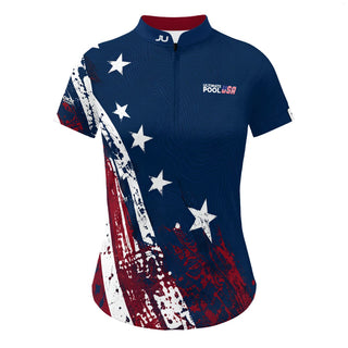 UP USA National Open 2026 Women's Sport