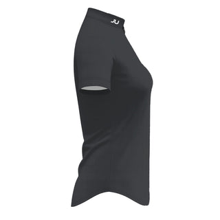 ORIGIN | Monochrome Women's Sport Collar Jersey