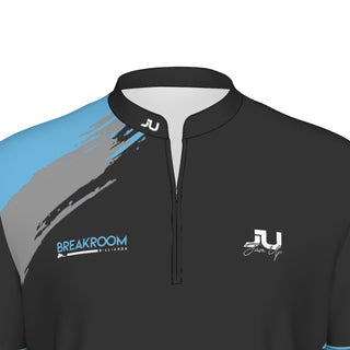 BreakRoom Billiards - Reflex Men's Jersey