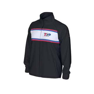 TAP Color Block (D4) Men's Track Jacket