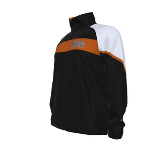 Sticks & Stones Men's Track Jacket