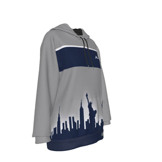 Metro NYC Women's Hoodie