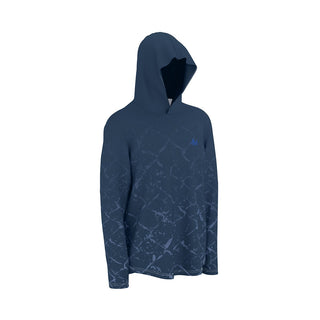 Mariana Hooded Sun Shirt