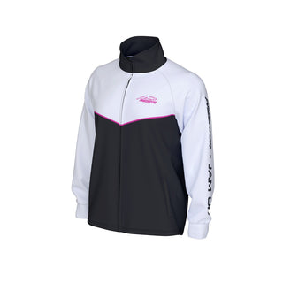 Breast Cancer Awareness Predator Splice Men's Jacket