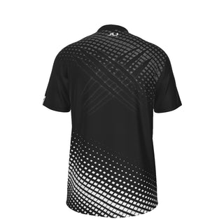 Wolverine Halftone Men's Sport Collar