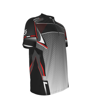 Finals Jersey By Fedor Gorst