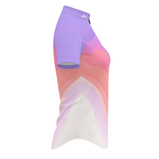Lumina Women's Sport Collar
