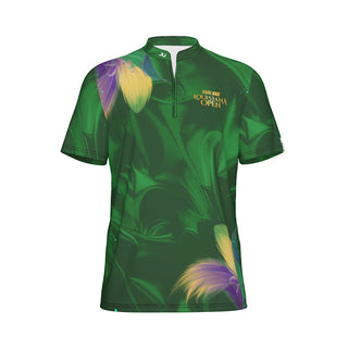 Official Ultimate Pool USA Louisiana Open Jersey