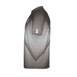 Razor City Light Sport Collar Men's Jersey