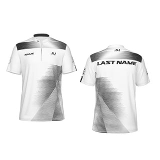 Glitch Men's Sport Collar