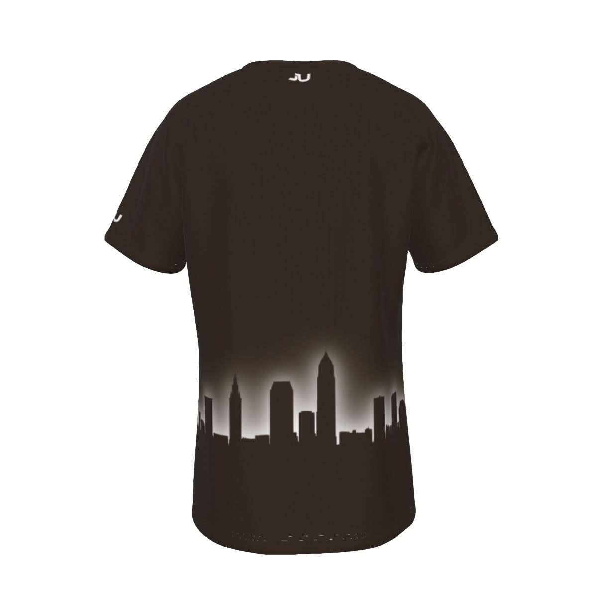Metro Cleveland  Men's Crew Neck