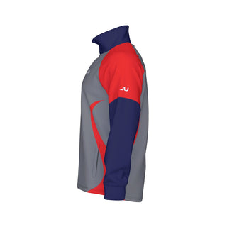 Men's Allianz Track Jacket