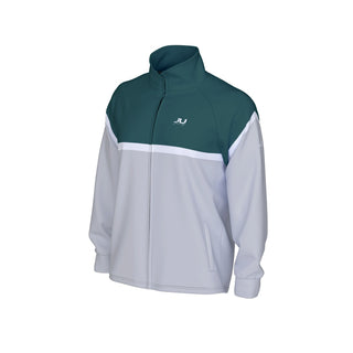 Men's College Track Jacket
