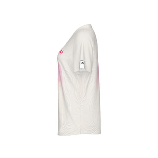 Contour Women's V-Neck