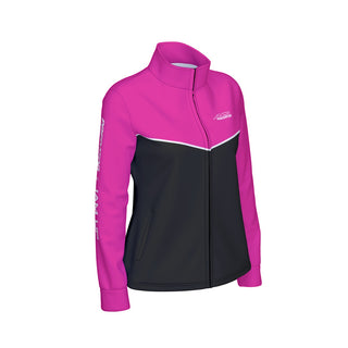 Breast Cancer Awareness Predator Splice Women's Jacket