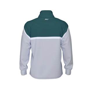 Men's College Track Jacket