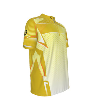 Finals Jersey By Fedor Gorst