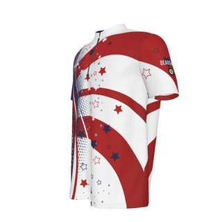 Patriot Stroke Men's Jersey