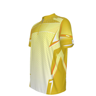 Finals Jersey By Fedor Gorst